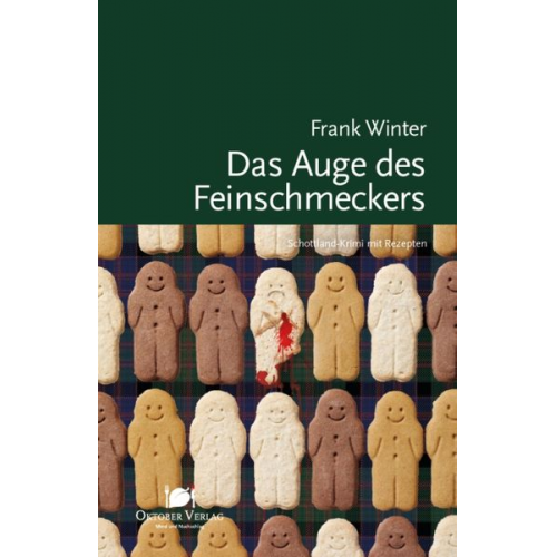 Frank Winter - Das Auge des Feinschmeckers