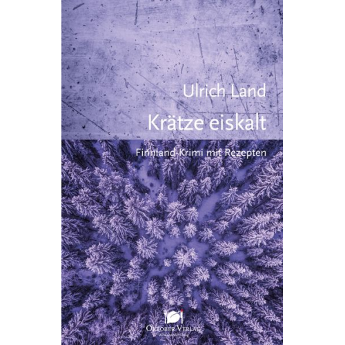 Ulrich Land - Krätze eiskalt