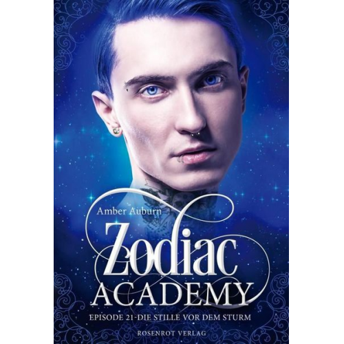 Amber Auburn - Zodiac Academy, Episode 21 - Die Stille vor dem Sturm