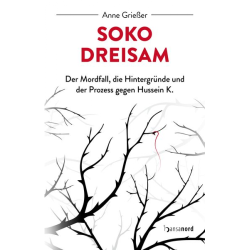 Anne Griesser - SOKO Dreisam