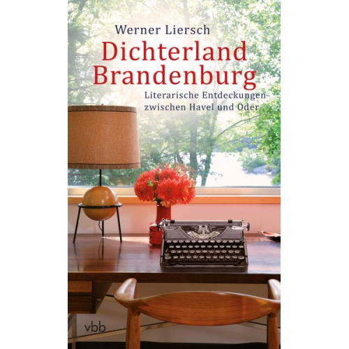 Dichterland Brandenburg