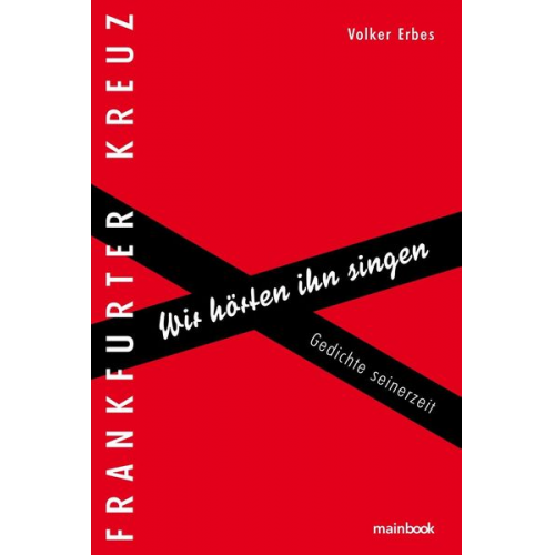 Volker Erbes - Frankfurter Kreuz