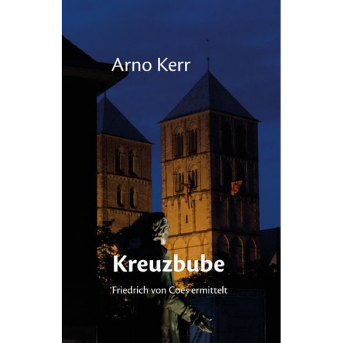 Arno Kerr - Kreuzbube