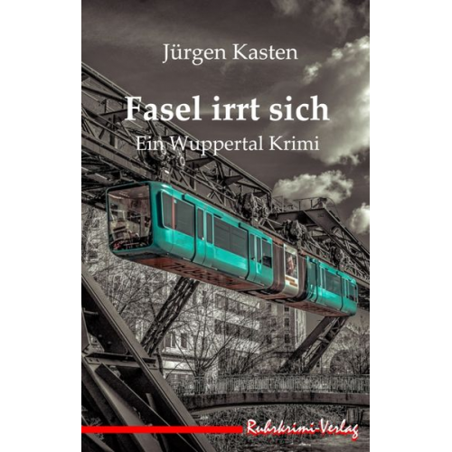 Jürgen Kasten - Fasel irrt sich