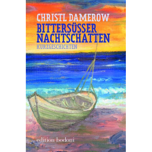 Christl Damerow - Bittersüßer Nachtschatten