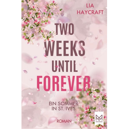 Lia Haycraft - Two Weeks Until Forever