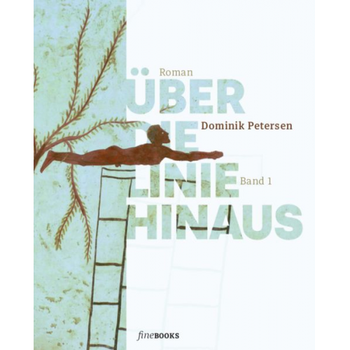 Dominik Petersen - Über die Linie hinaus