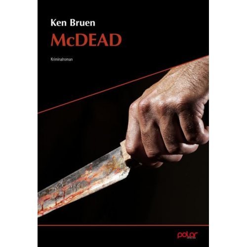 Ken Bruen - McDead