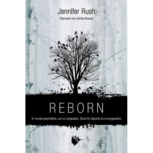 Jennifer Rush - Reborn