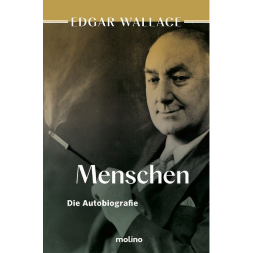 Edgar Wallace - Menschen