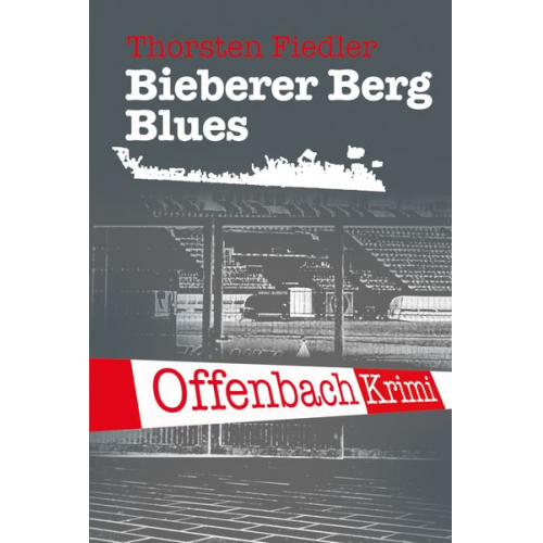 Thorsten Fiedler - Bieberer Berg Blues