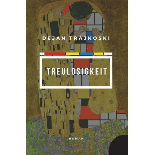 Dejan Trajkoski - Treulosigkeit