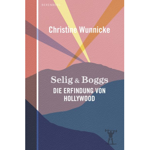 Christine Wunnicke - Selig & Boggs
