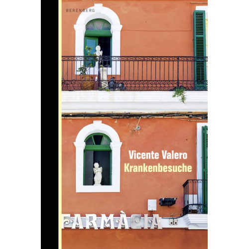 Vicente Valero - Krankenbesuche