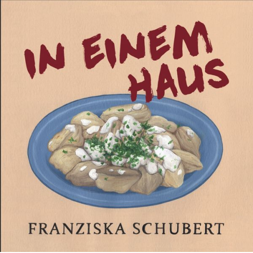 Franziska Schubert - In einem Haus