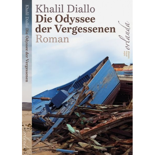 Khalil Diallo - Die Odyssee der Vergessenen