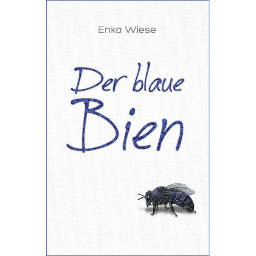 Enka Wiese - Der blaue Bien