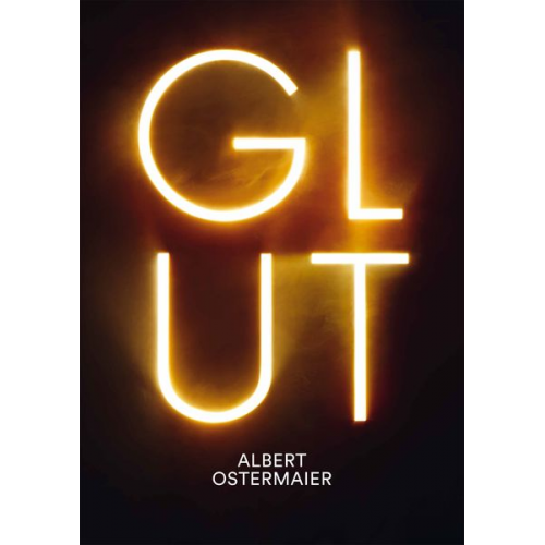 Albert Ostermaier - GLUT.