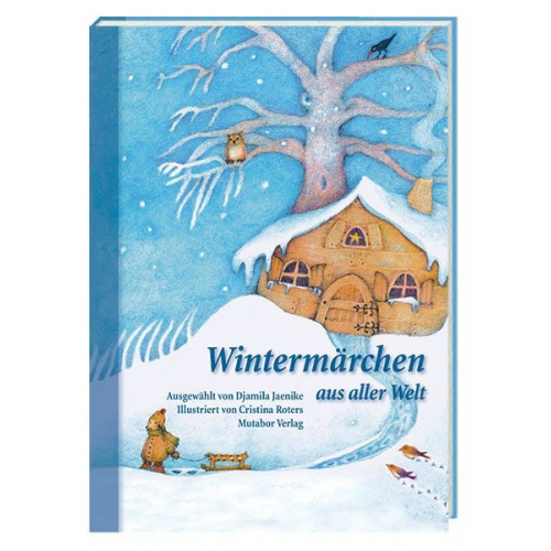 Djamila Jaenike - Wintermärchen aus aller Welt