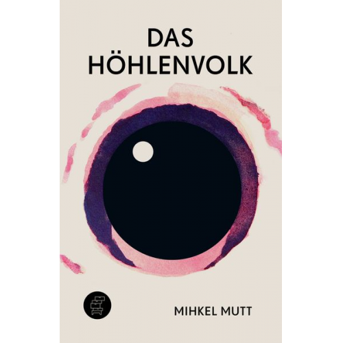 Mihkel Mutt - Das Höhlenvolk