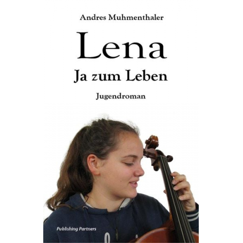 Andres Muhmenthaler - Lena