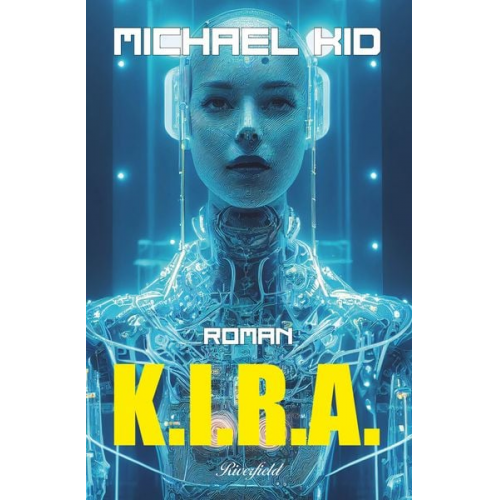 Michael Kid - K.I.R.A.