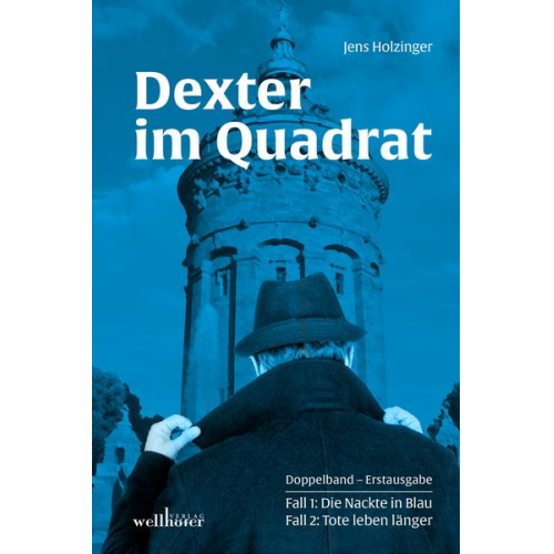 Jens Holzinger - Dexter im Quadrat