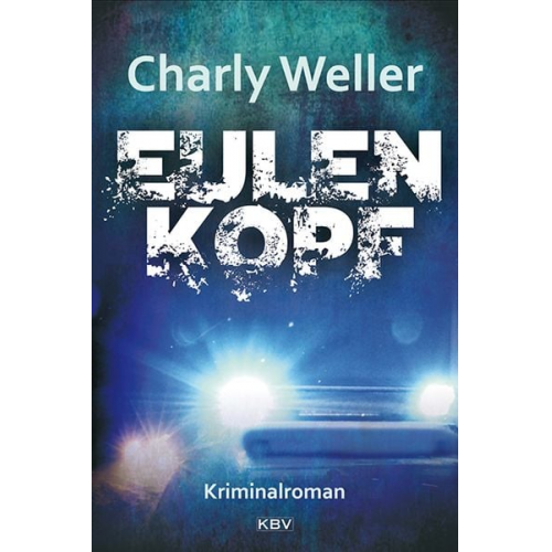 Charly Weller - Eulenkopf