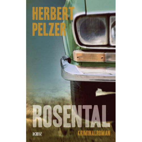 Herbert Pelzer - Rosental