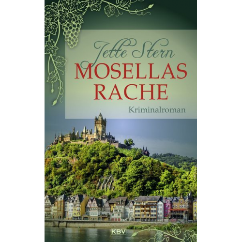 Jette Stern - Mosellas Rache