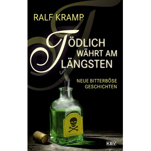 Ralf Kramp - Tödlich währt am längsten