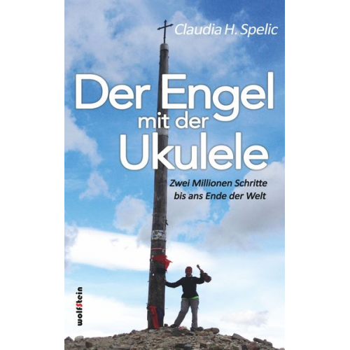 Claudia H. Spelic - Der Engel mit der Ukulele