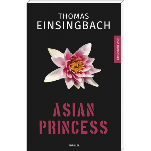 Thomas Einsingbach - Asian Princess