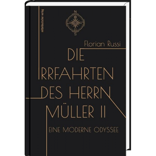 Florian Russi - Die Irrfahrten des Herrn Müller II