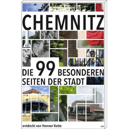 Henner Kotte - Chemnitz