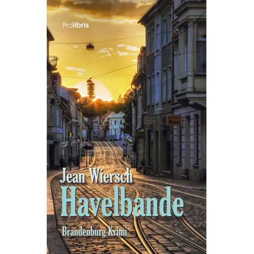 Jean Wiersch - Havelbande