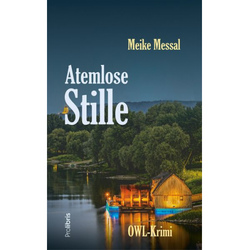 Meike Messal - Atemlose Stille