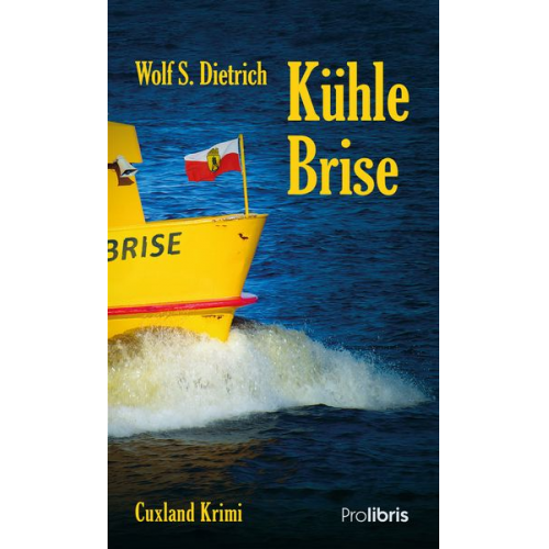 Wolf S. Dietrich - Kühle Brise