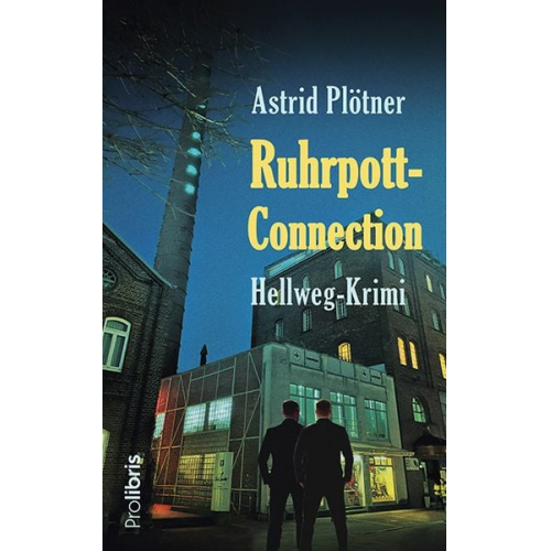 Astrid Plötner - Ruhrpott-Connection