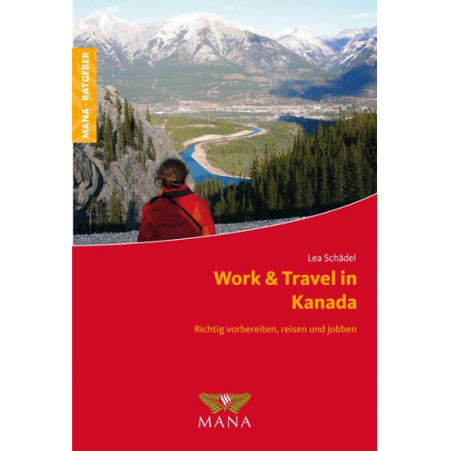 Lea Schädel - Work & Travel in Kanada