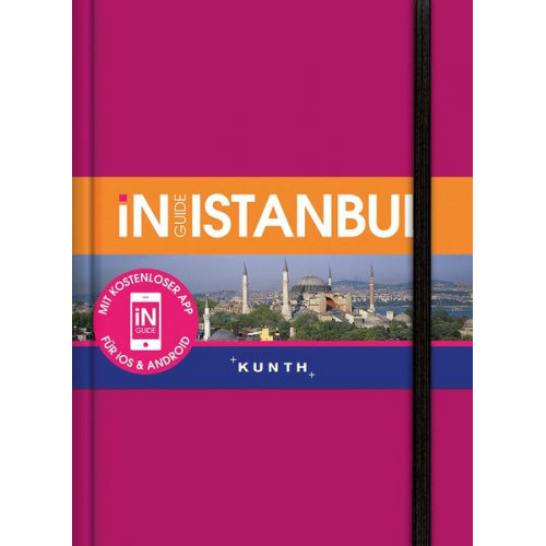 Inguide Istanbul