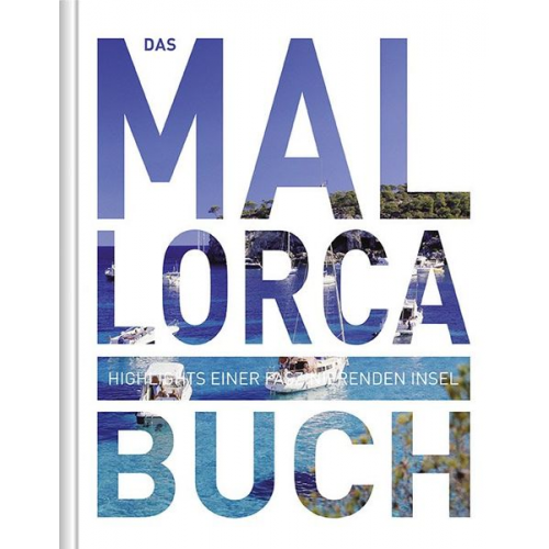 Das Mallorca Buch