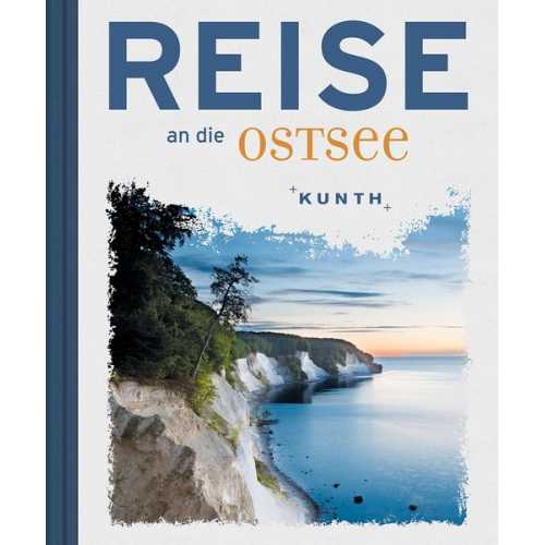 Reise an die Ostsee