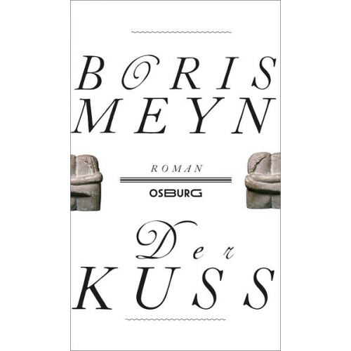 Boris Meyn - Der Kuss