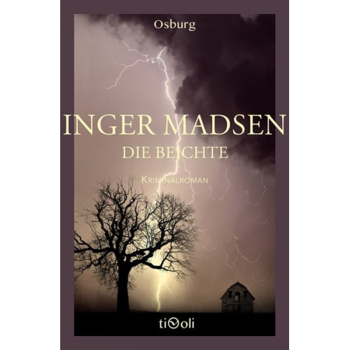 Inger Madsen - Die Beichte