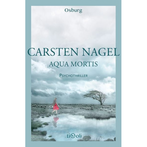 Nagel Carsten - Aqua Mortis