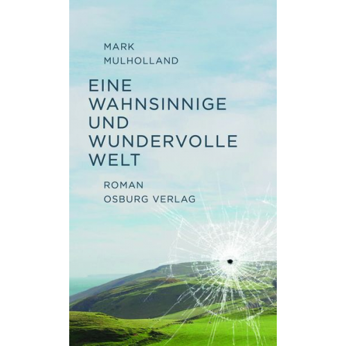 Mark Mulholland - Eine wahnsinnige und wundervolle Welt