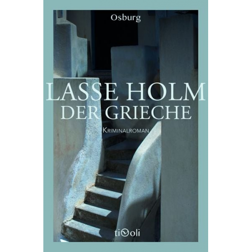 Lasse Holm - Der Grieche