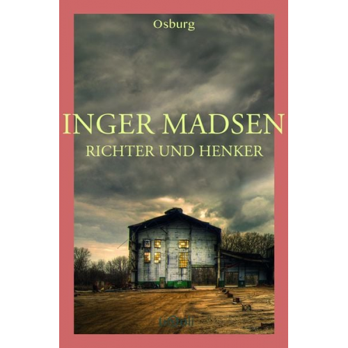 Inger Madsen - Richter und Henker