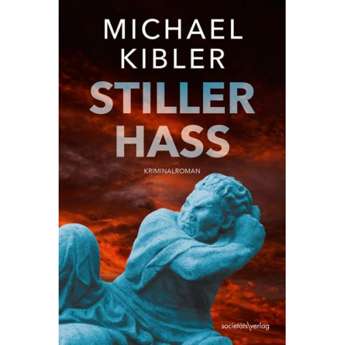 Michael Kibler - Stiller Hass